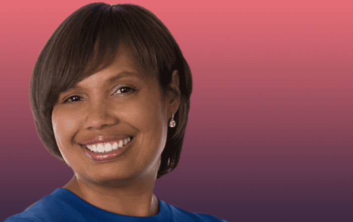 Karen S. Carter LPGA Women's Network Feature