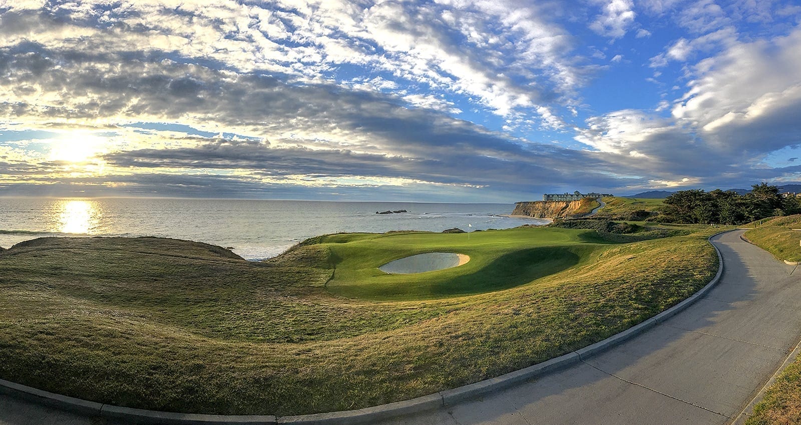 HMB Golf