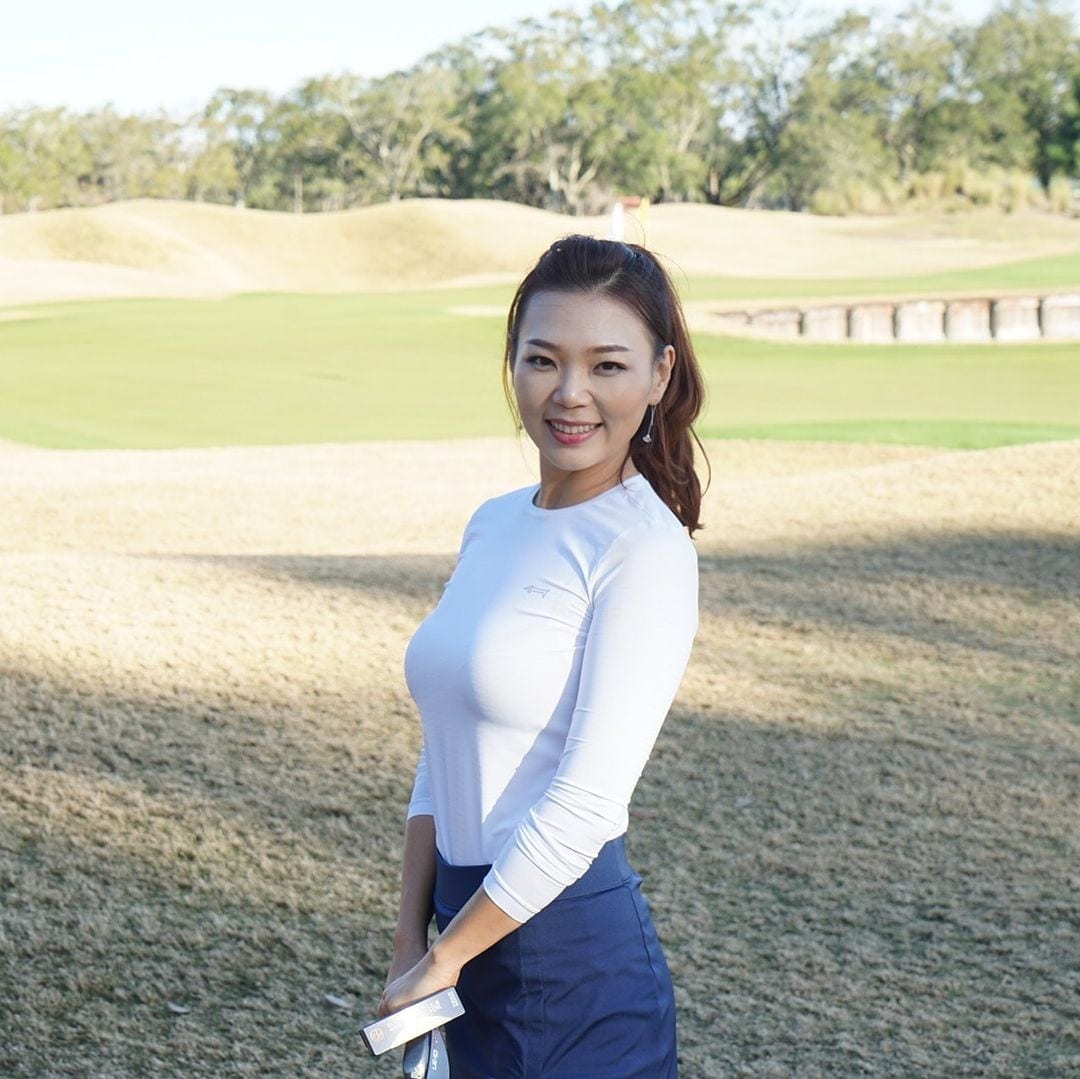 Aimee Cho