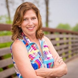 Donna Hoffman