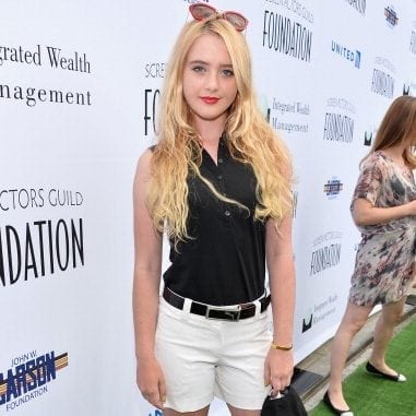 Screen Actors Guild Foundation 4th Annual Los Angeles Golf Classic