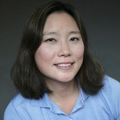 Susan Song, 18 Birdies