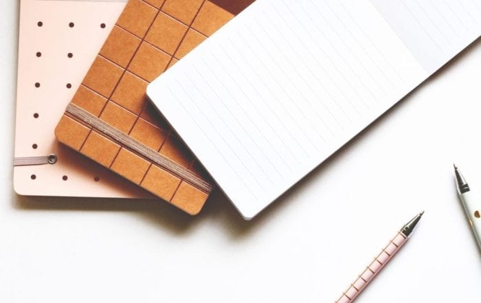 A Checklist for Getting Invited