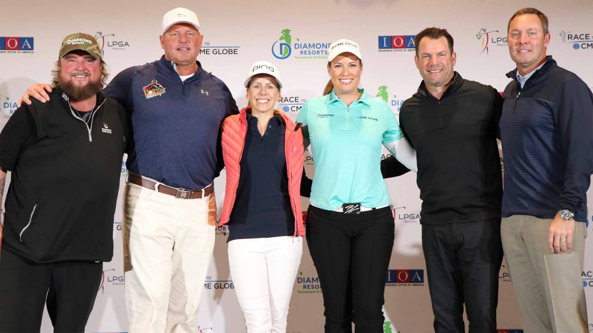 Resorts Tournament LPGA