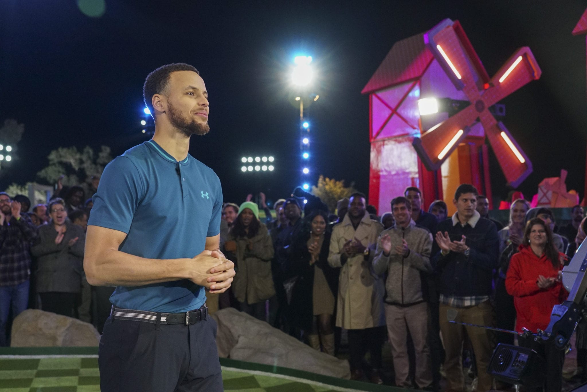 STEPHEN CURRY