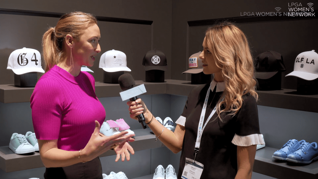 LPGA Women's Network TV