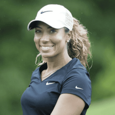 Cheyenne Woods