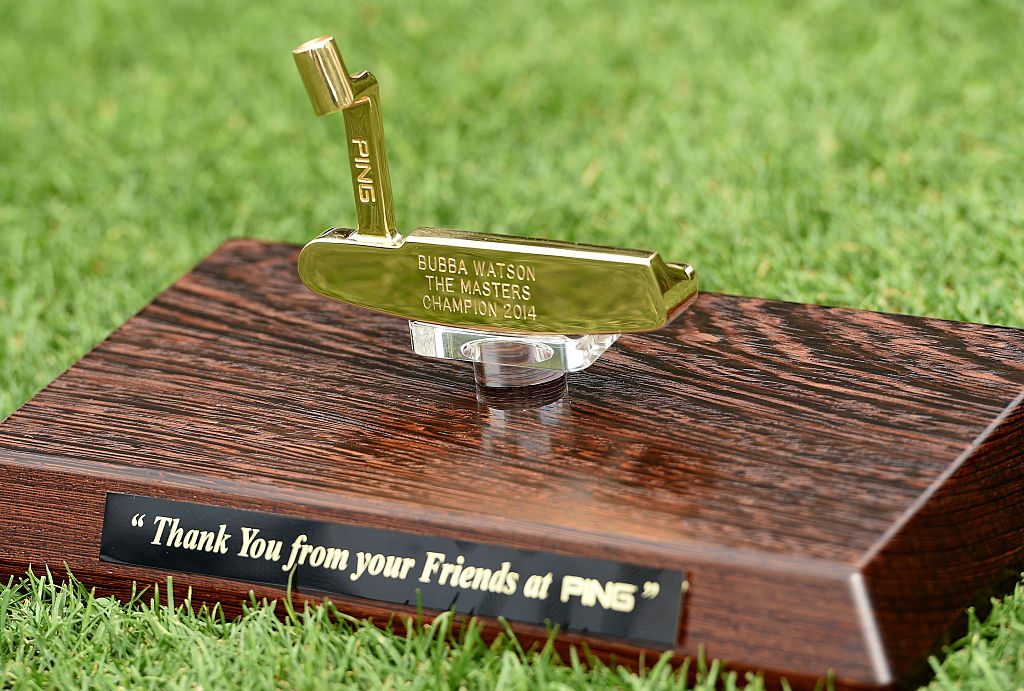 The Masters – Preview Day 2