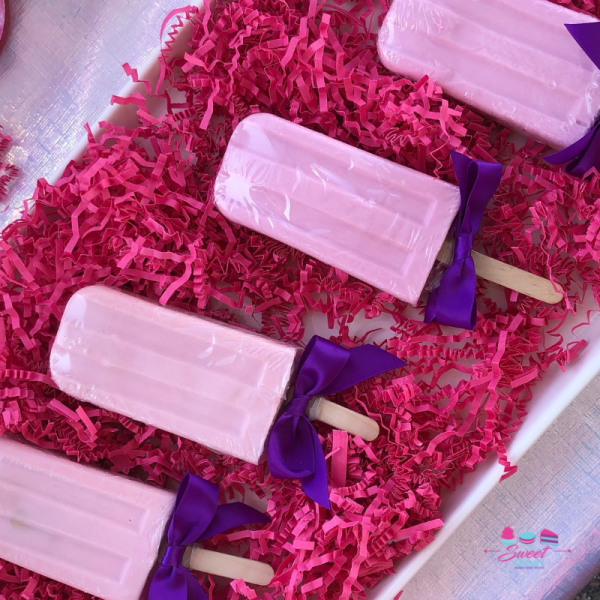 Decorative Soaps