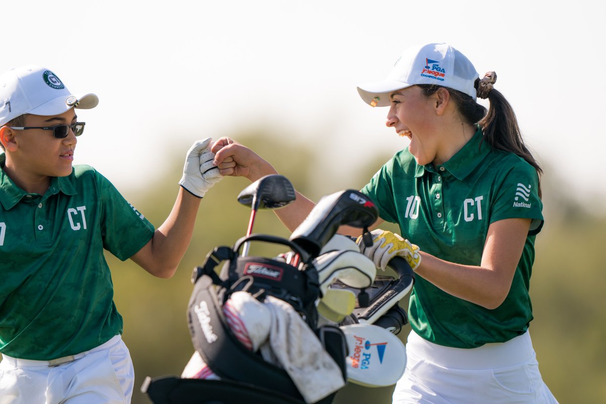 PGA Jr. League National