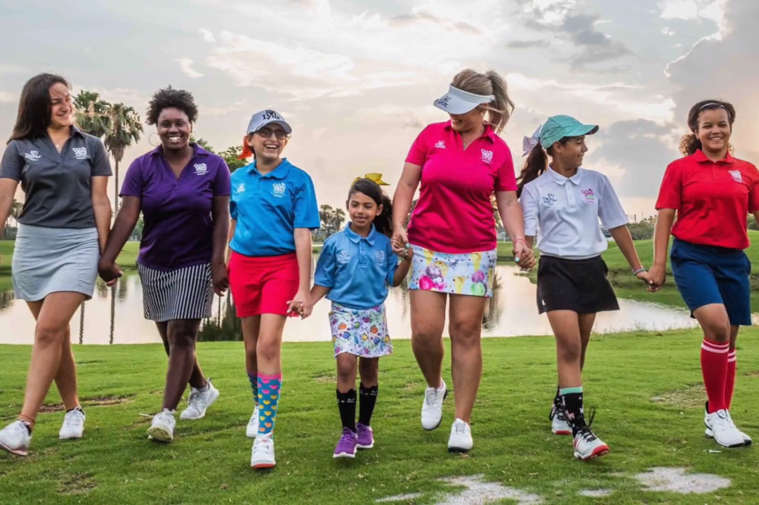 GirlsGolfMiami