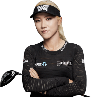 Lydia Ko