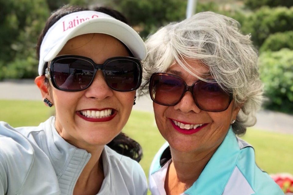 Latina-Golfers-Association
