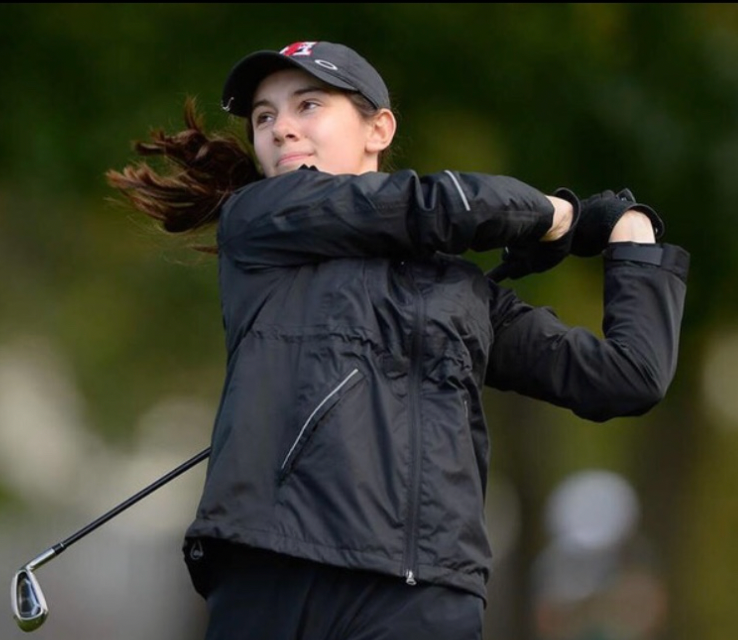 Annie-Krall-High-School-Golf- Annie-Krall-High-School-Golf-