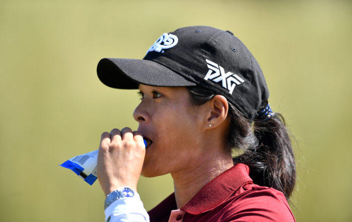 Trust Golf Women's Scottish Open - Round Two