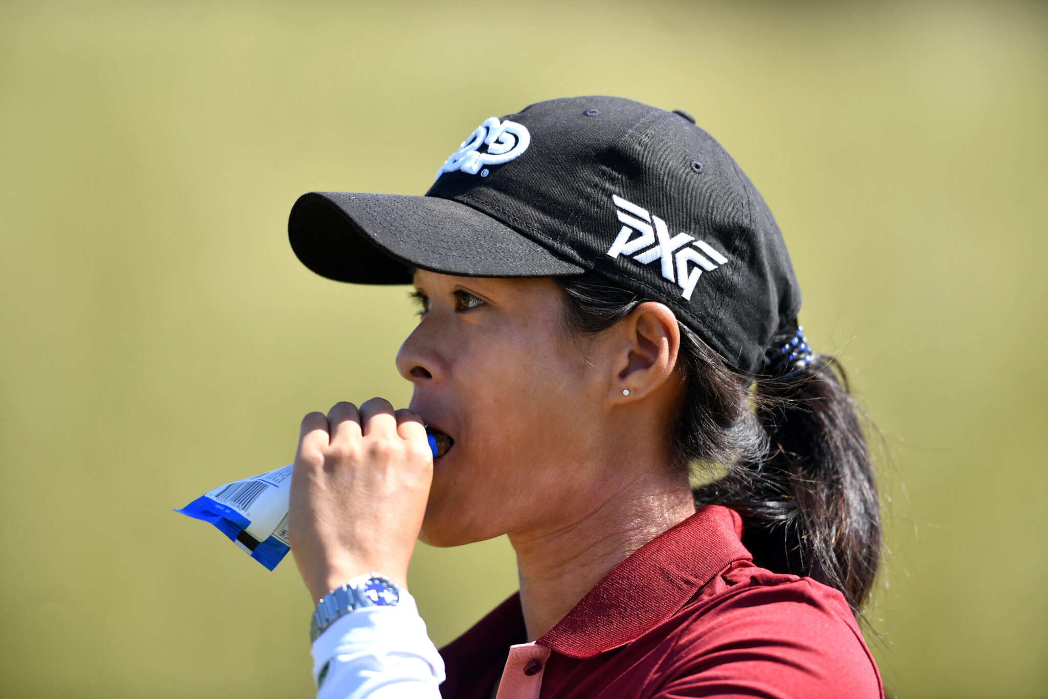 Trust Golf Women's Scottish Open - Round Two