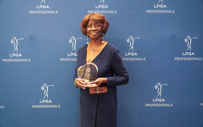 PRO240125_ML-00004-LPGA Pros Rolex Awards-Beverly Harrison