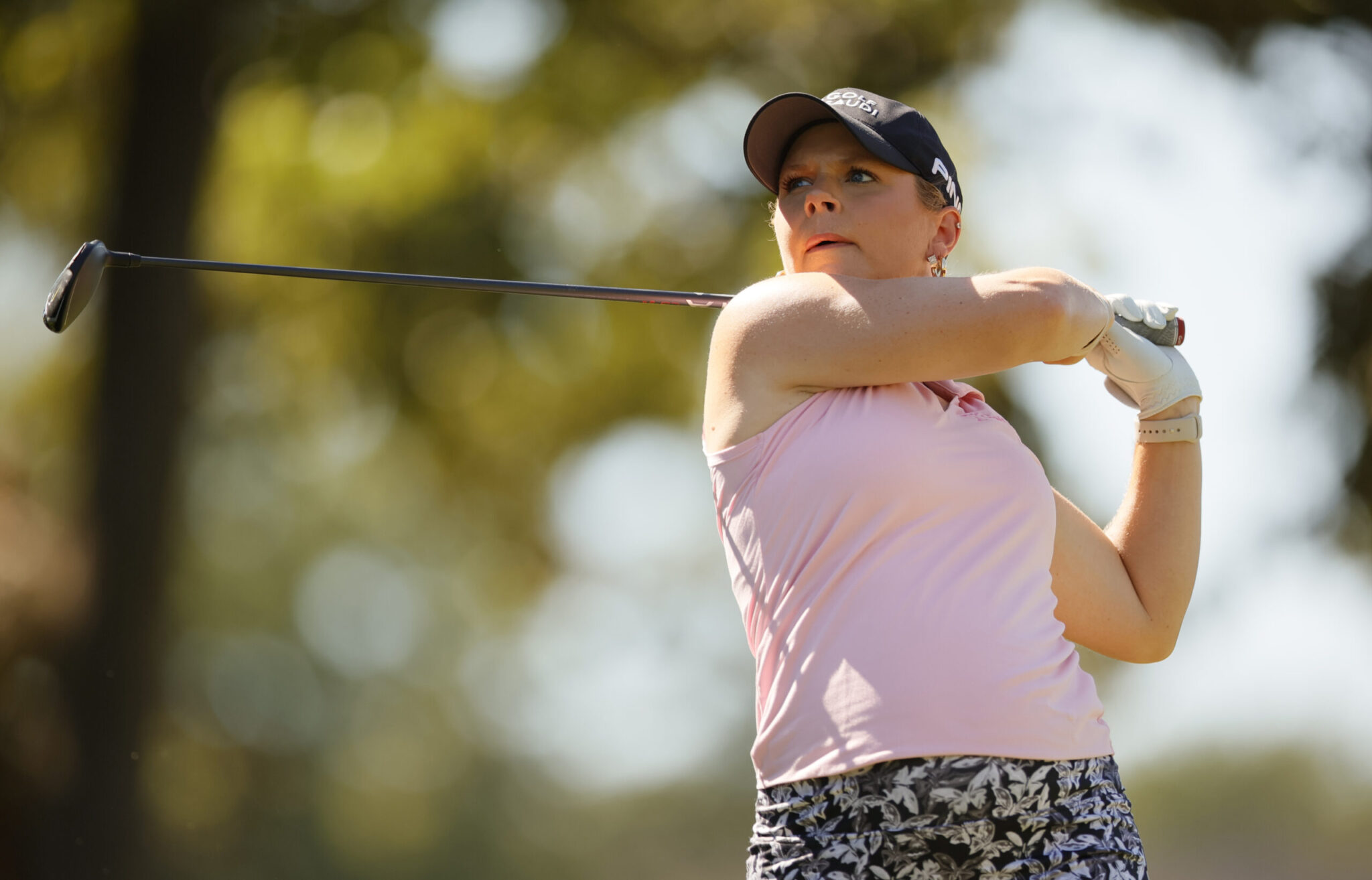 Walmart NW Arkansas Championship presented by P&G - Round Two