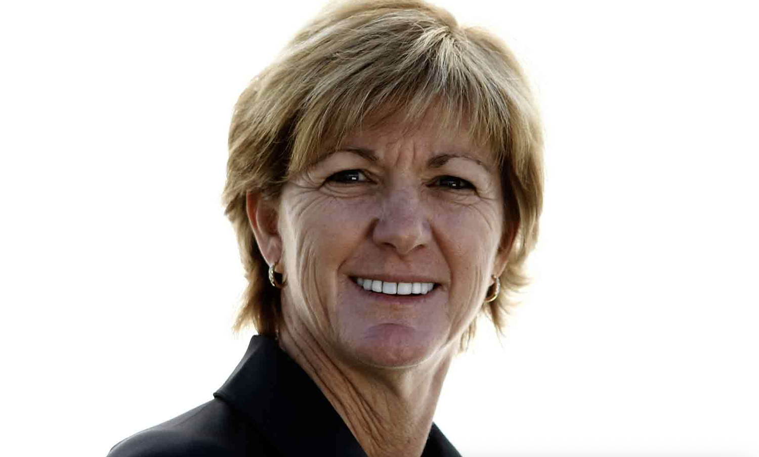 Beth Daniel Pioneer 2