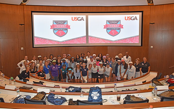 USGA Group Photo Edited